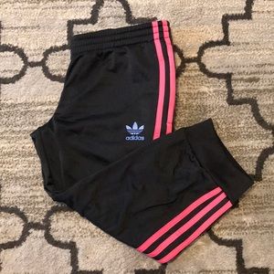 Adidas Sweatpants